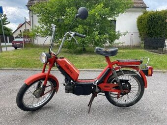 Babetta , Babeta , Moped,