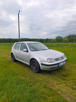 Volkswagen golf 4