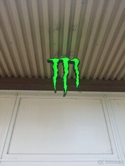 MONSTER SVÍTIDLO SVÍTÍCÍ STOJACÍ I VISACÍ