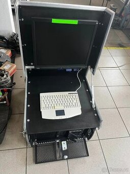 MA mediaserver PC case - 1