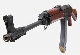 Sa vz.58 samopal kosa kulomet puška - 1