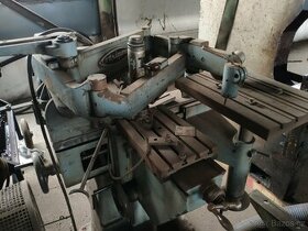PANTOGRAF Technoimpex MSZ MP 200/M