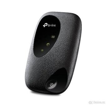 Koupím TP-Link M7200 4G LTE modem