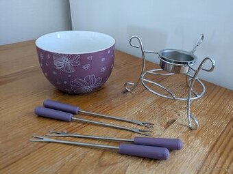 Sada na fondue