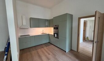 Pronájem bytu 2+kk 56 m²