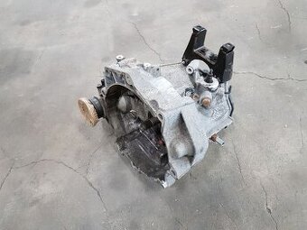 Převodovka HZM 1,2 HTP Škoda Fabia I, vyzkoušená
