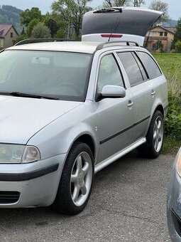 Alu kola 5x100 R17