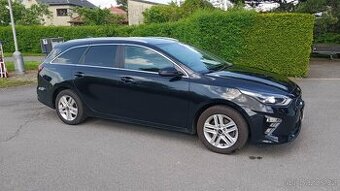 Kia Cee´d 1.6 100KW