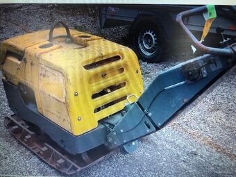 Vibrační deska ATLAS COPCO LH700