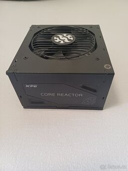 Pc zdroj ADATA XPG Core Reactor 750W 80Plus GOLD