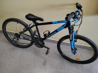 DĚTSKÉ KOLO ROCKRIDER 500 24"