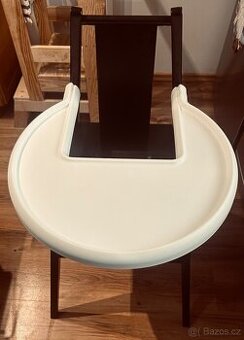 Dětská jídelní židlička Ikea