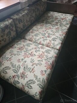 Retro gauč
