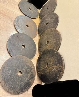 67 kg kotoucu 30mm 8kusu - 1