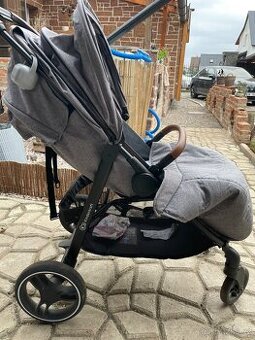 Kinderkraft sportak