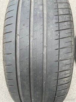 Pneumatiky Michelin pilot sport 3 225/45 r 18