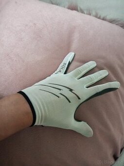 Rukavice ROECKL Solar vel. 7,5 - 1