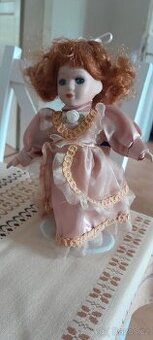 Porcelánové panenky
