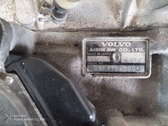 Volvo V70 2.4d 120kw