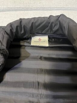 Moncler enfant vesta L - 1