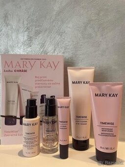 Mary Kay Timewise ultimátní zázračná sada s 3D komplexem - 1