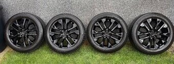 Originální alu kola Toyota RAV4 19”
