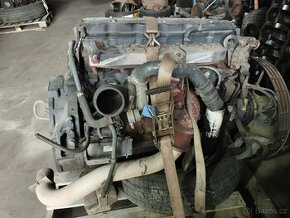 Prodám motor DAF LF55
