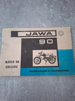 Jawa 90