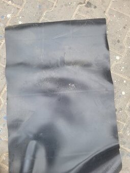 Hydroizolační PVC