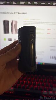 Vapo / Vaporizer Innokin kroma 217 - 1