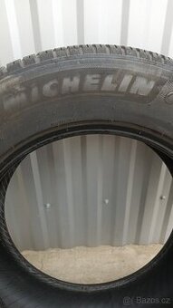 pneu Michelin 225/65 R17