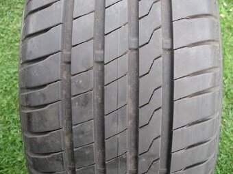 PRODÁM LETNÍ PNEU 215/55R16 FIRESTONE ROADHAWK 97W 4ks