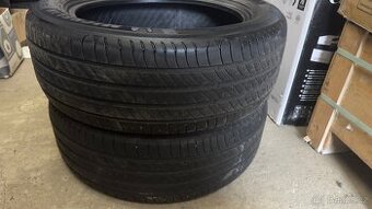 Letní pneu 225/55/18 Michelin (2ks)