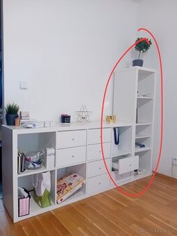 IKEA Kallax policový díl