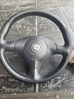 Volant alfa Romeo