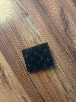 louis vuitton Peněženky - 1