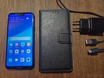Huawei P20 Lite