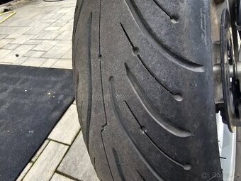 Suzuki sv 650 2001 47671km hezký stav.