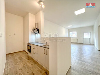 Pronájem bytu 2+kk, 79 m², Dobřichov