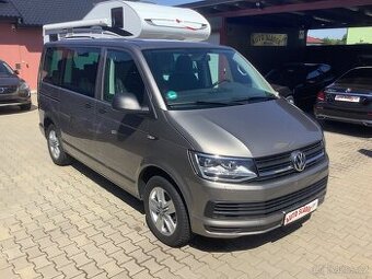 VW Multivan T6 2,0TDi