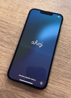 iPhone 13 Pro 256 Gb graphite