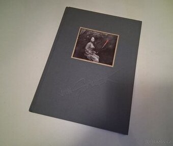 Jan Saudek - Dopis