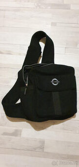 Značkový batoh přes záda Cross Bag London City