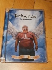 DVD Fat Boy Slim - 1
