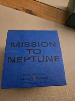 Swatch neptune - 1