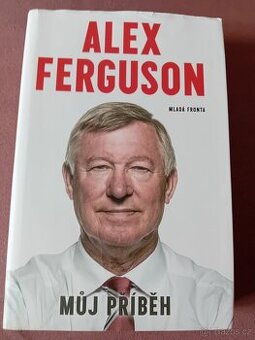 Sir Alex Ferguson - 1