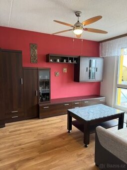 Pronájem bytu 1+1 34 m² Novodvorská, Třebíč