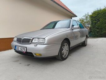 Lancia K Kappa LS Busso 3.0 V6 24v 150kw manuál - 1