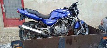 Kawasaki er 5