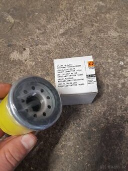 Olejový filtr B&S - 1